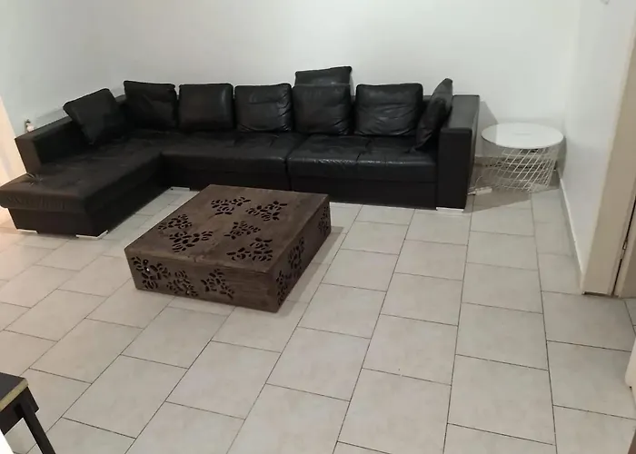 House Near Forest 125 M² For 6 Guests Brüssel