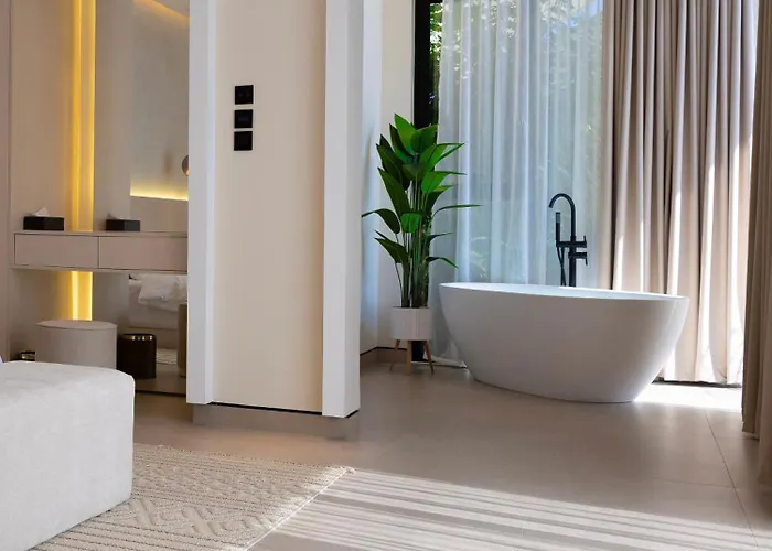 Nozol Chalets شاليهات نزل Billa