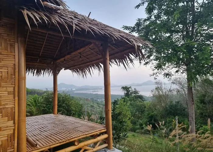 Sea True Valley Phuket ซี ทรู วัลเลย์ ภูเก็ต Ban Makham