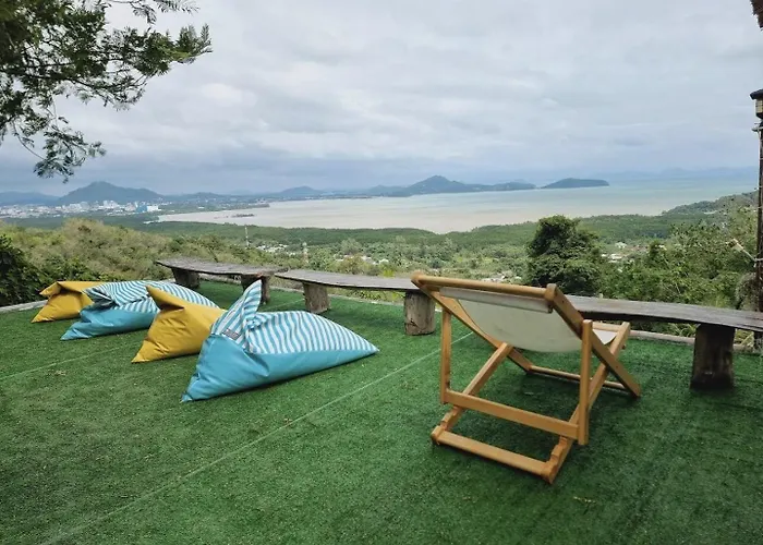Sea True Valley Phuket ซี ทรู วัลเลย์ ภูเก็ต Ban Makham