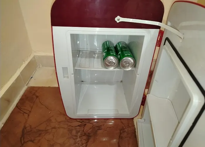 Ferienwohnung غرفه هادئه في موقع رائع وقريبه من كولشي Marrakesch