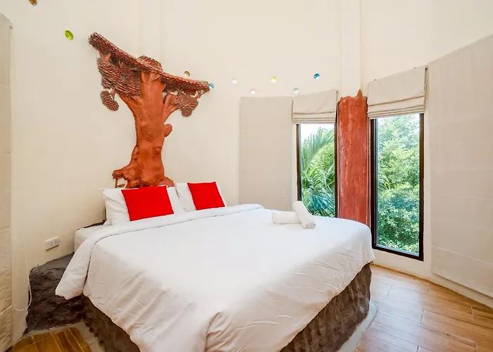 I-Dao Poolvilla Huahin วิวภูเขา&ใกล้ทะเลใกล้เมือง