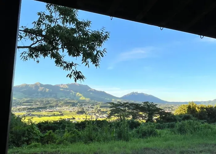 Villa Codona コドナ Wada 