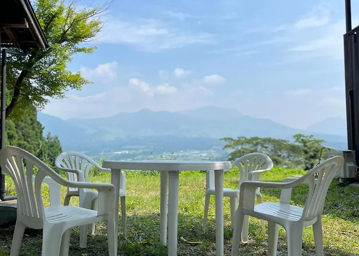Villa Codona コドナ Wada 