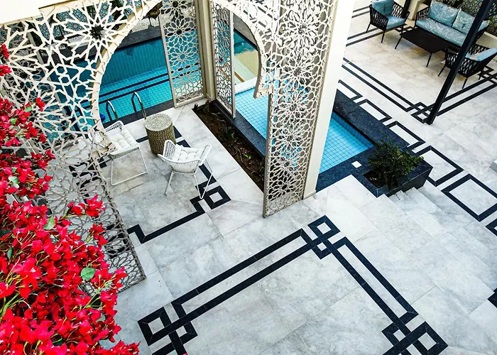 Nozol Chalets شاليهات نزل Billa