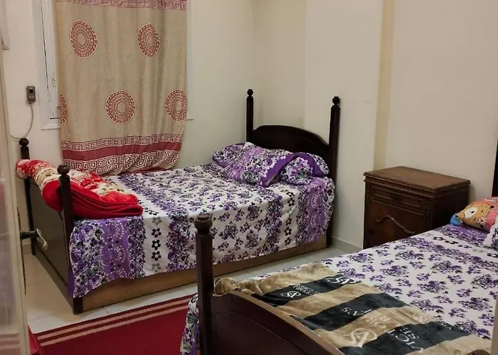 Ferienwohnung مدينه نصر Kairo