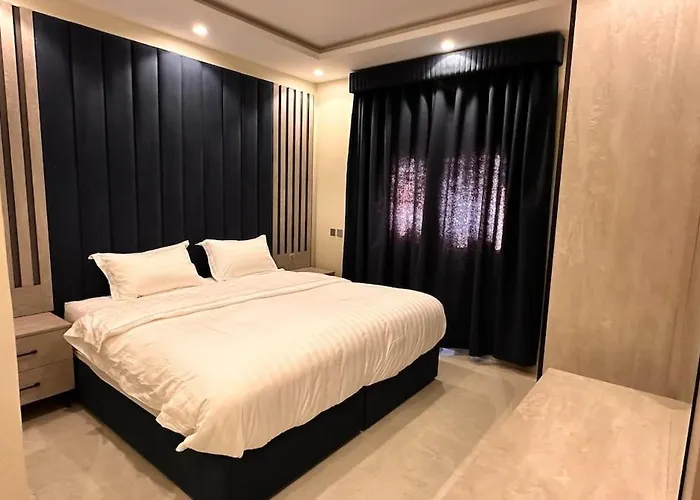 Sand Alula 3 رمال العلا 3