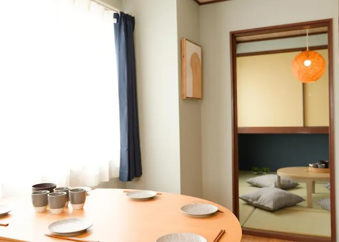 Gs63 名古屋 栄areaおしゃれな和洋ルーム観光ビジネス周辺アクセス最高nagoya Sakae Area Stylish Japanese Western Rooms Tourism And Business Excellent Access To Surrounding Areas