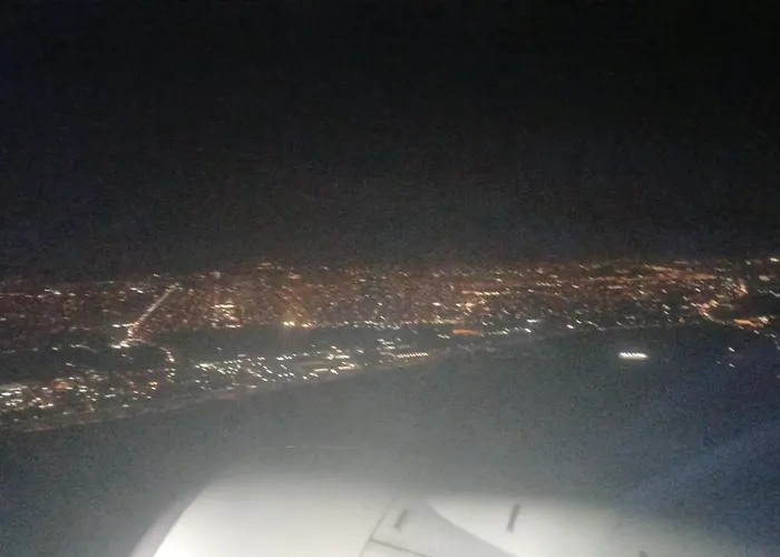 طنجة بالي Tanger