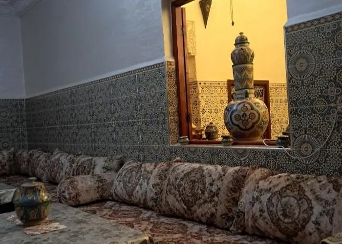 Ferienwohnung رياض سوس Taroudant