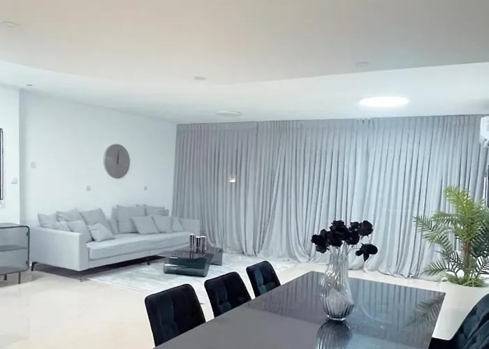 Ferienwohnung דירת נופש נוף קסום ורומנטי Tiberias