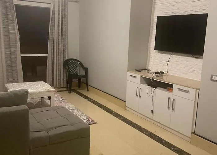 شقه سياحيه فاخره للايجار Luxury Tourist Apartment For Rent Sharm El-Sheikh
