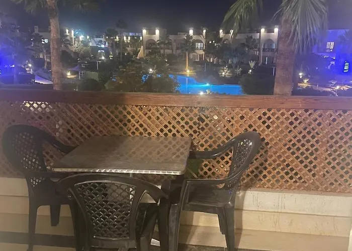 شقه سياحيه فاخره للايجار Luxury Tourist Apartment For Rent Sharm El-Sheikh