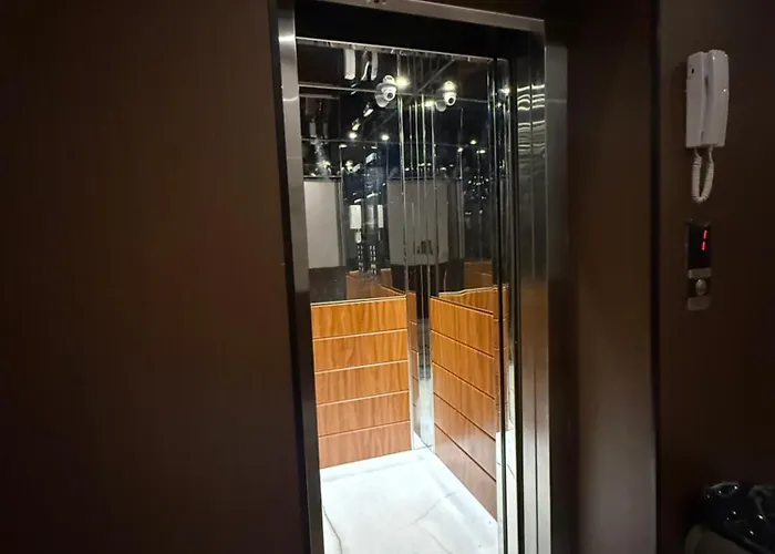 شقق كورال الفندقية Buraydah
