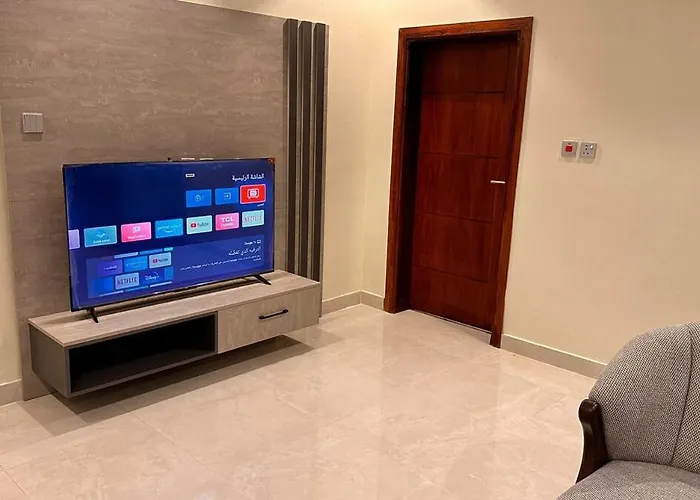 Sand Alula 3 رمال العلا 3