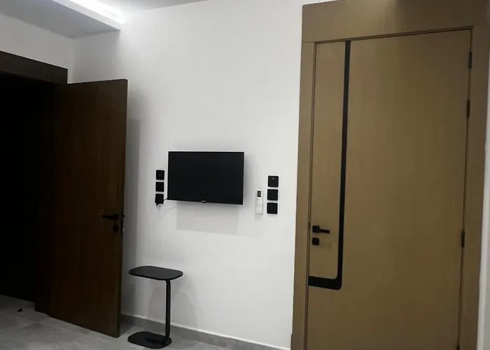 شقق راحتك لتأجير اليومي السامر Dschidda