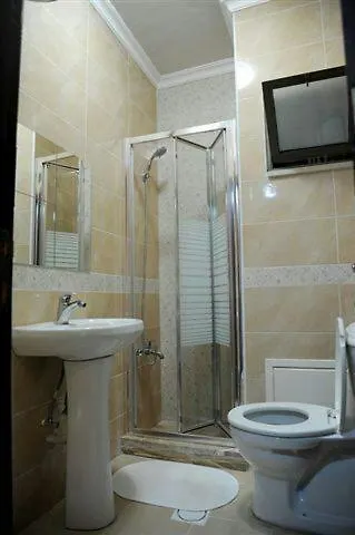 Ferienwohnung سامر برهم للاسكان Amman