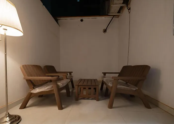 Ferienwohnung الكهوف النجدية السليمانية Riadh