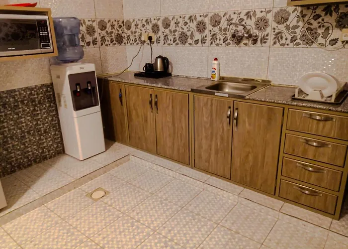 Ferienwohnung سكون بريدة