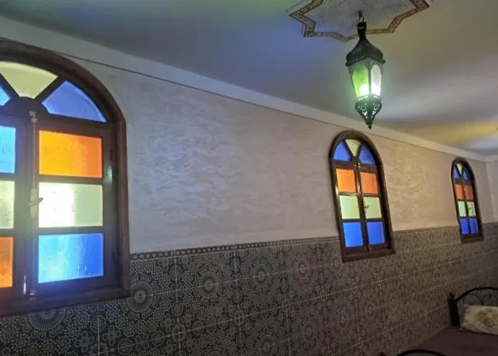 Ferienwohnung رياض سوس Taroudant