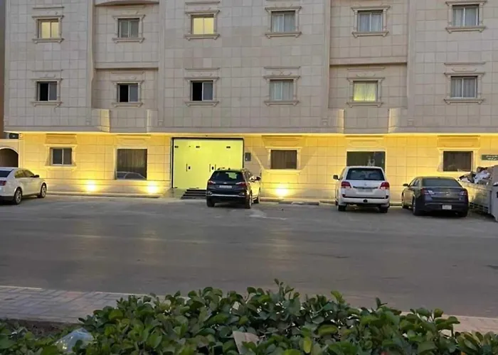 Ferienwohnung غرفة وصالة بقرطبة Riadh