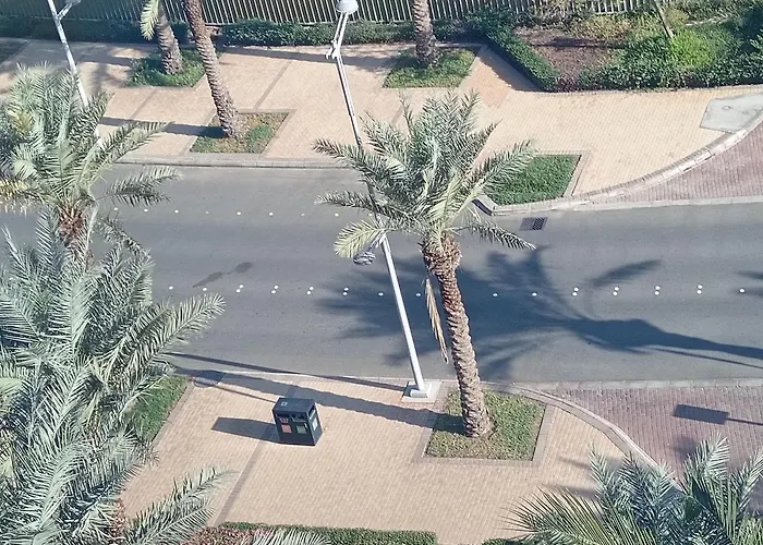 Ferienwohnung درة أبراج المارينا Dora Al Marina King Abdullah Economic City