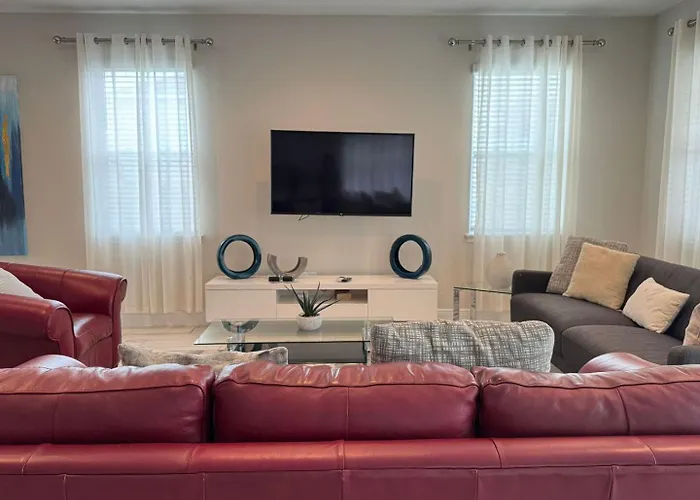 Villa 7491 Oasis At Reunion Sleeps 12 Orlando
