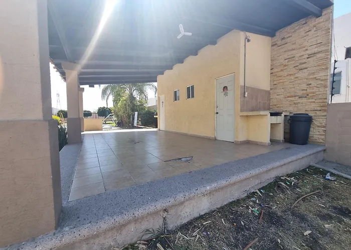 Villa Alba Querétaro