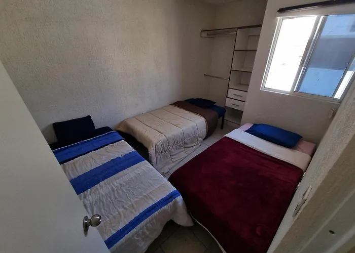 Villa Alba Querétaro