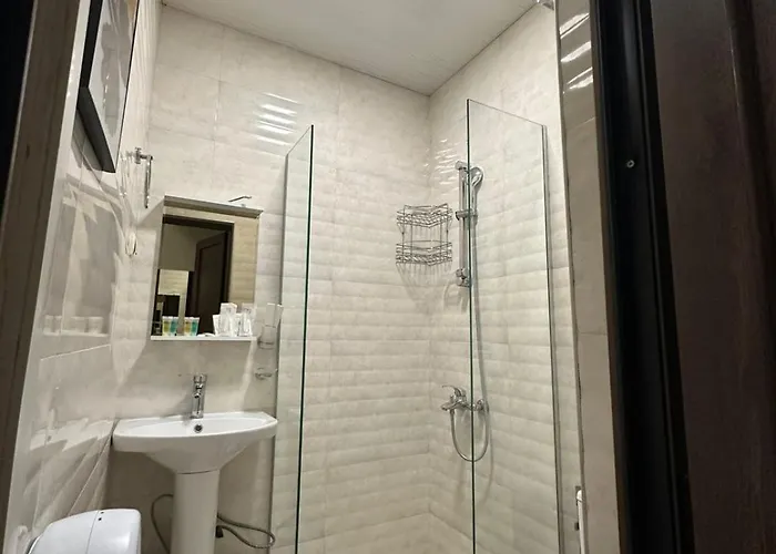 Mk Boutique Hotel Tbilisi