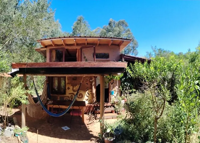 Villa Casa Kawsay Punta N Barra de Portezuelo