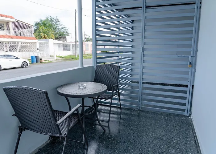 Villa Relax San Juan