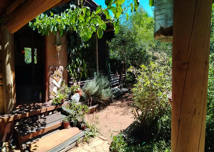 Villa Casa Kawsay Punta N Barra de Portezuelo