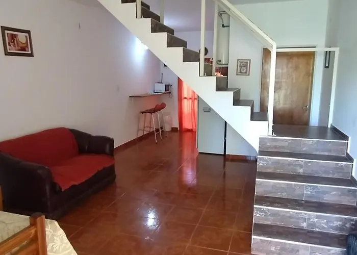 Bungalows IVARAB Colón