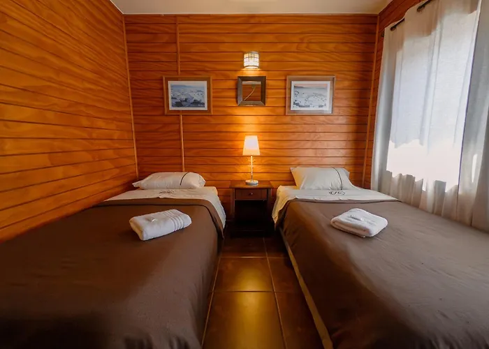 Hotel De La Costa Talcahuano
