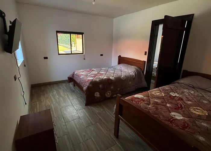 Casacampo Inn Ibarra