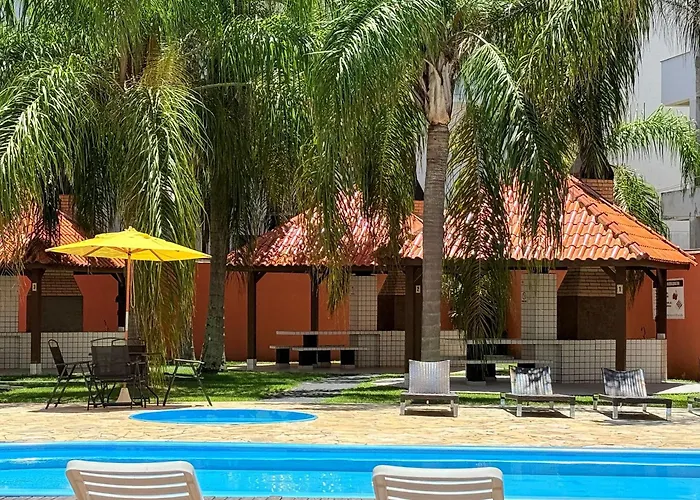 Caminhe 150 M Ate A Praia, Volte P/Piscina E Quiosque Com Churrasqueira Florianópolis