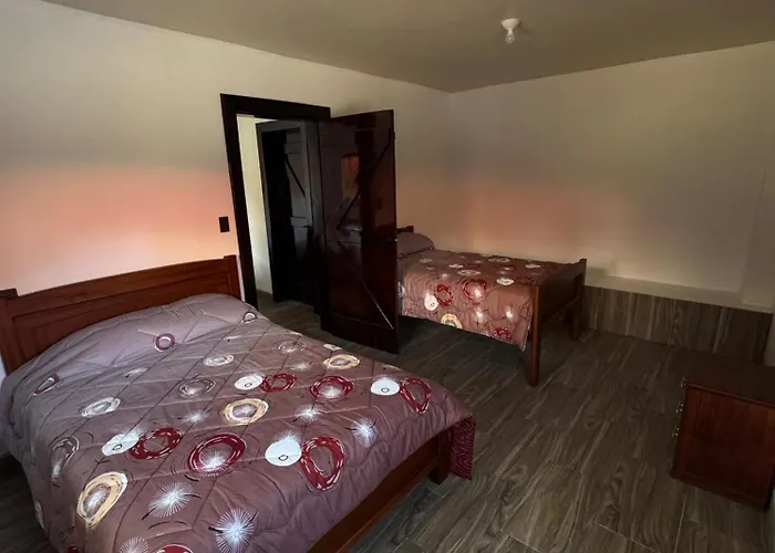 Casacampo Inn Ibarra