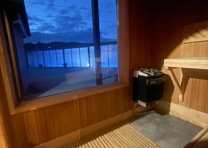 Luma Hause&Spa Wojcieszyce