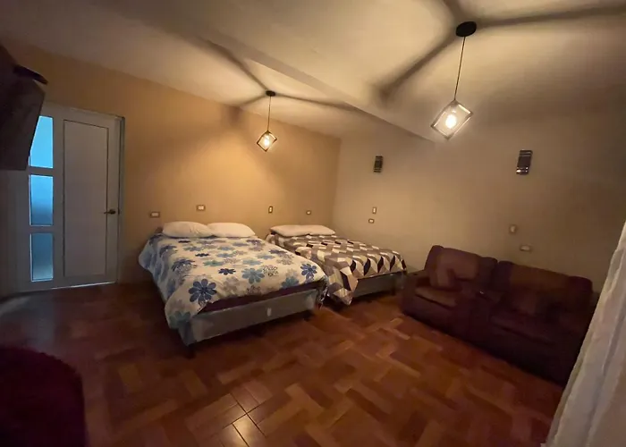 Villa Casa Lolita San Juan La Laguna