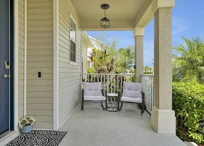 Villa 2632 Marg Lane Kissimmee