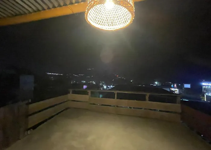 Villa Casa Lolita San Juan La Laguna