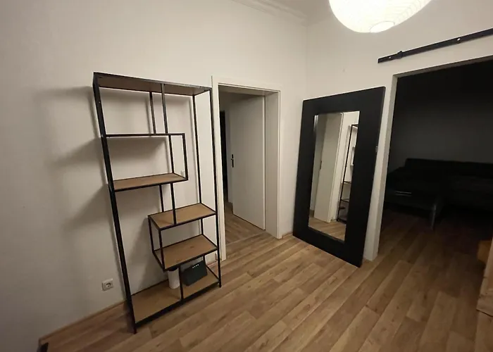Entire House With Garden - Exclusively For Your Group Leipzig