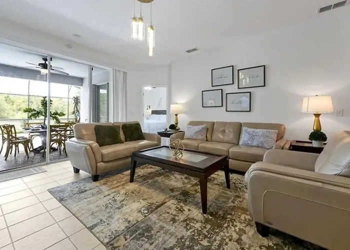 Villa 2632 Marg Lane Kissimmee