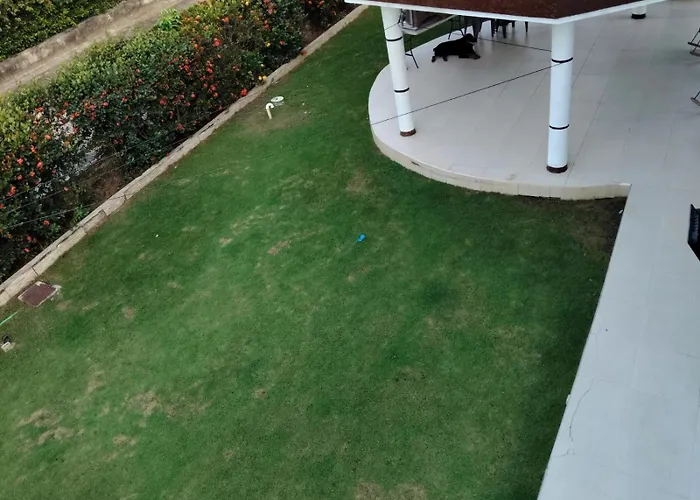 Villa Casa A 2 Minutos De La Playa En Playa Mendoza Tubará