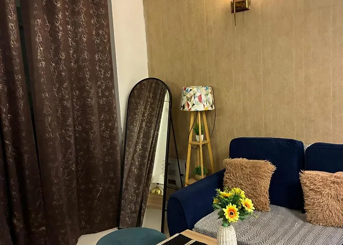 1 Bhk Studio Apartment Noida