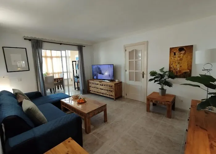 Apartment Marbella Centro