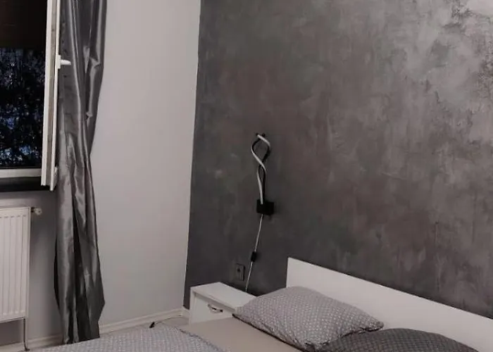 Lcb Apartments Centru Ploieşti