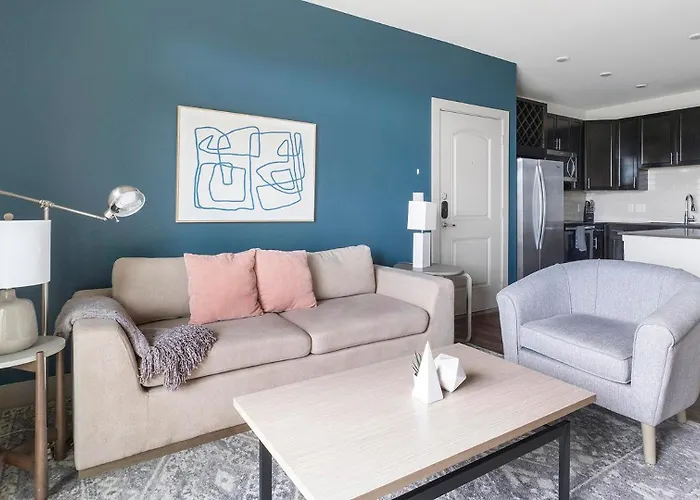 Landing Stunning 1Bd Gym Clubhouse Houston