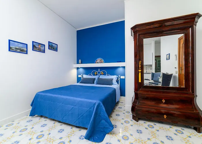 Casa Albilore Sorrent